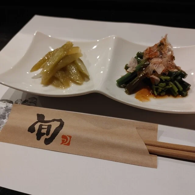 呑み喰い処 くうかい - 旭川（居酒屋）の写真