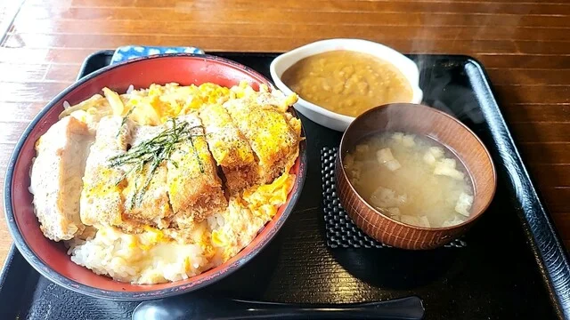ごはん屋さちまる - 東旭川（食堂）の写真