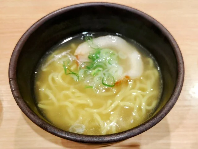 回転寿し 魚一心 小樽店（さかないっしん） - 小樽築港（回転寿司）の写真