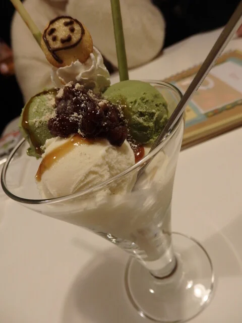 ポレポレ（POLE POLE） - 小樽（フルーツパーラー）の写真