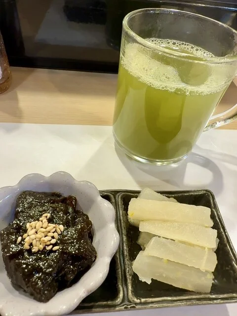 鮨処 まえだ - 小樽（寿司）の写真