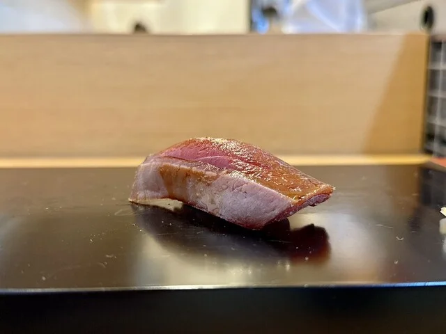 伊勢鮨 駅中店 - 小樽（寿司）の写真