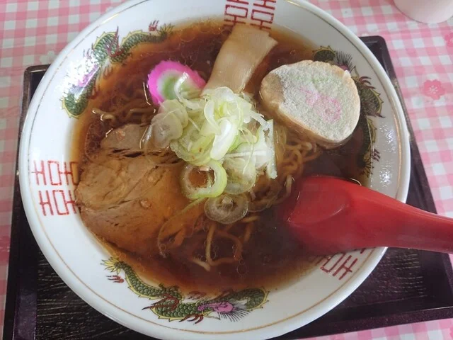揚げ揚げまんま - 西帯広（ラーメン）の写真