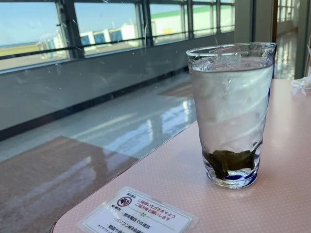 エア ポート レストラン（AIRPORT RESTAURANT/稚内空港レストラン） - 南稚内（レストラン）の写真