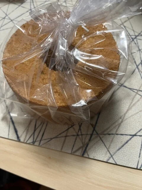 六花亭 イオンモール釧路昭和店 - 新富士（洋菓子）の写真