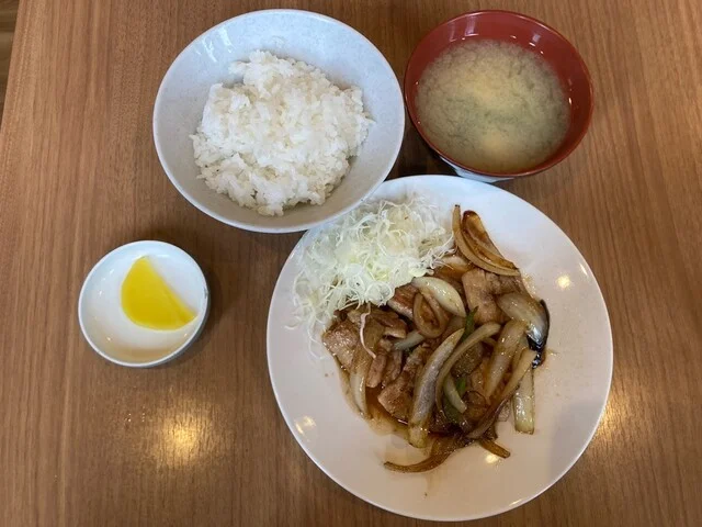 お食事の店 すず - 新旭川（食堂）の写真