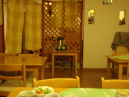 帯広八千代ユースホステル - 中札内村その他（旅館・民宿）の写真