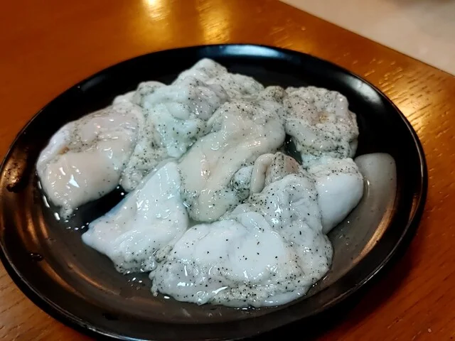 炭火焼肉 三千里 - 武佐（焼肉）の写真