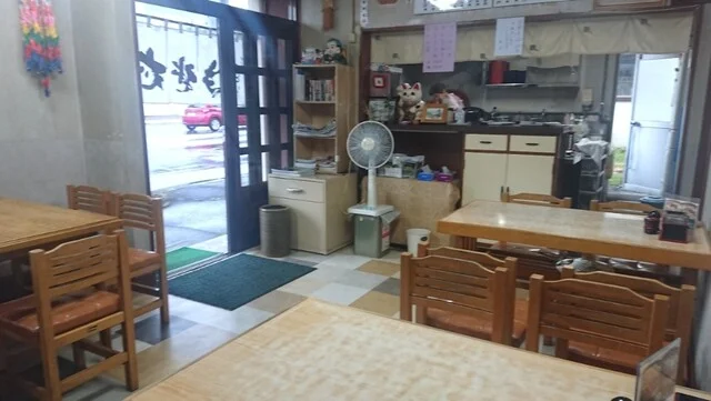 そば処　味のみどり - 帯広（そば）の写真