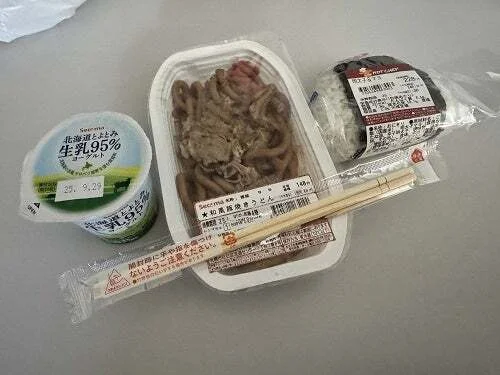 セイコーマート 旭川台場店（Seicomart） - 近文（コンビニ・スーパー）の写真