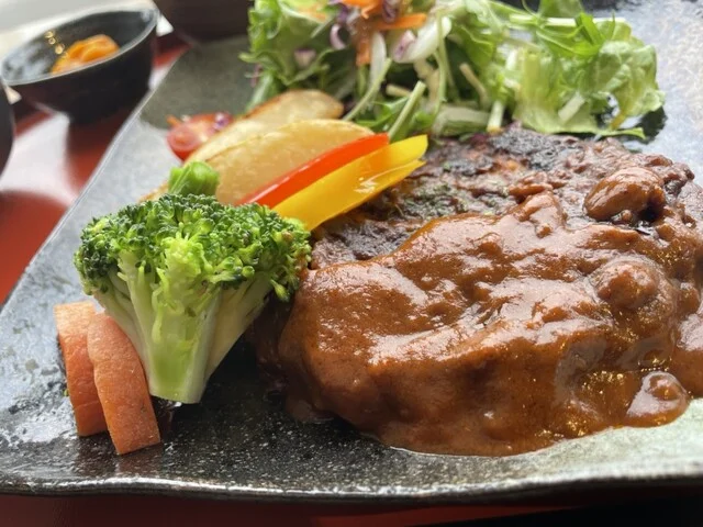 Cafe&Dining にこり - 沼ノ端（カフェ）の写真