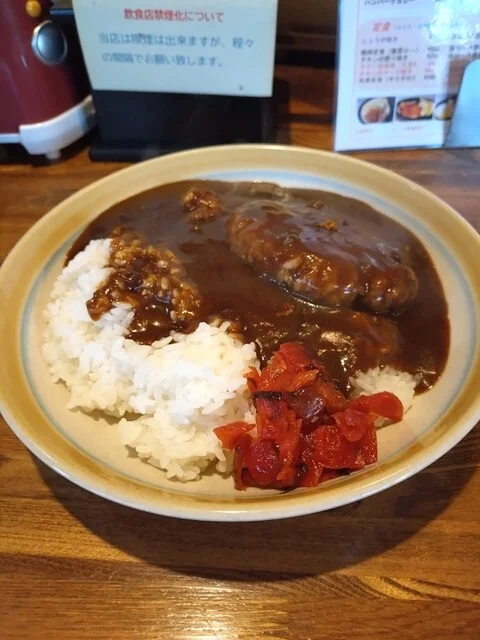 喫茶ドンドン - 苫小牧（喫茶店）の写真