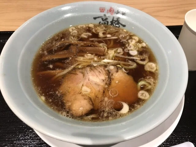 肉中華 高橋 - 五所川原（ラーメン）の写真