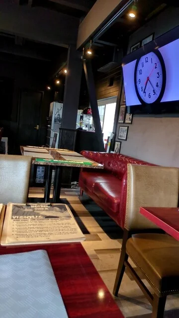 Hot Dog Diner VISIOUS （ホットドッグ ダイナー ヴィシャス） - 小樽（ホットドッグ）の写真