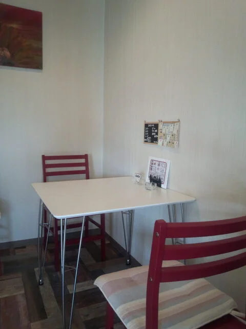 クウクウ（KuuKuu） - 釧路（食堂）の写真