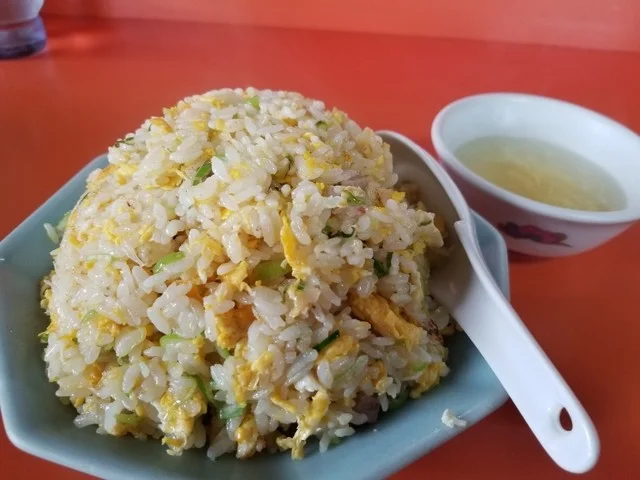 八寶園分店（八宝園分店） - 釧路（中華料理）の写真