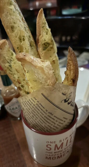 ゴールウェイ（GALWAY） - 帯広（パブ）の写真