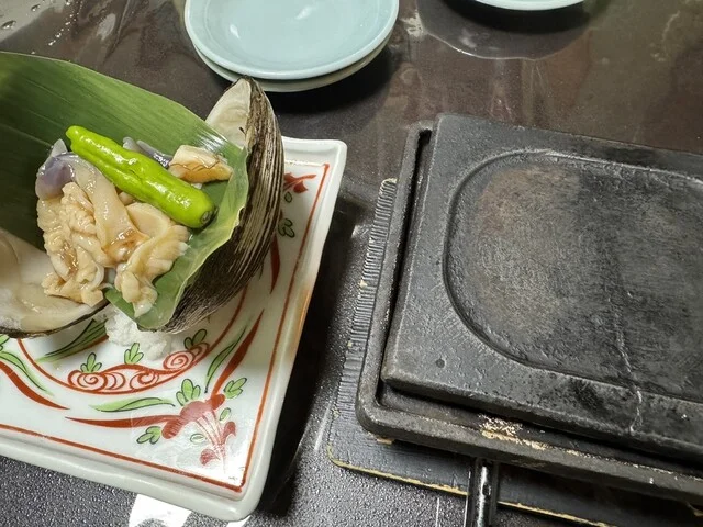 なら鮨（ならずし） - 稚内（寿司）の写真