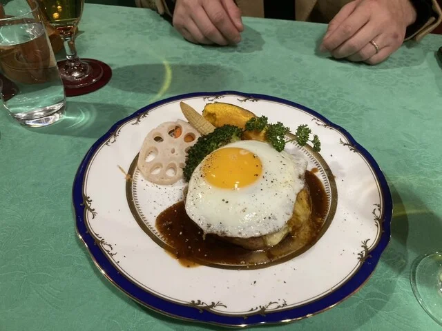 モロウⅡ 旭川の洋食レストラン｜ディナー予約