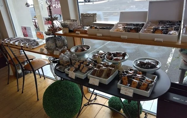 Aria（アリア） - 苫小牧（ケーキ）の写真