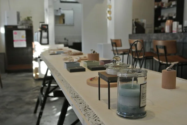 ミントカフェ - 帯広（喫茶店）の写真