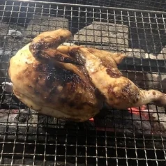 炭火焼鳥 まんまる - 旭川（居酒屋）の写真