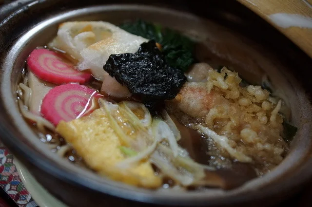 信州屋 支店（しんしゅうや） - 小樽（そば）の写真