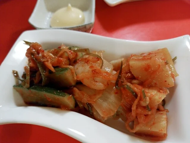 九州亭 - 旭川四条（焼肉）の写真