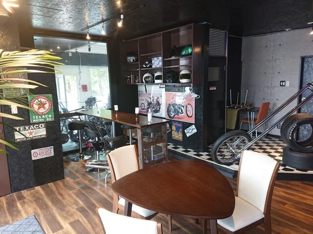 ファニー'S（ファニーズ） - 帯広（カフェ）の写真