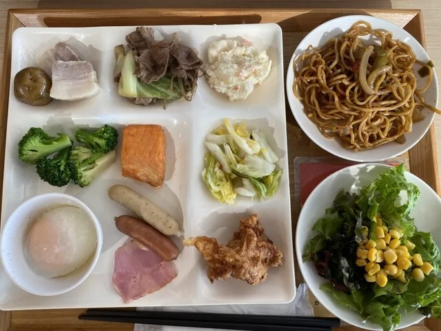 ホテルグローバルビュー釧路（【旧店名】ホテル パコ 釧路） - 釧路（ホテル）の写真