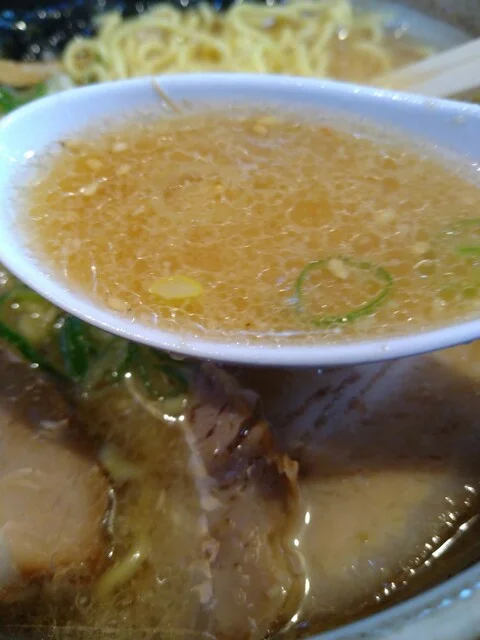 らーめん玄 東光本店（げん） - 旭川四条（ラーメン）の写真