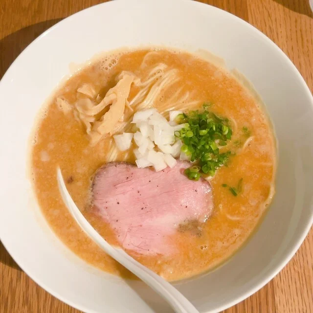 ラーメンゆきかげ 2号店 - 東釧路（ラーメン）の写真