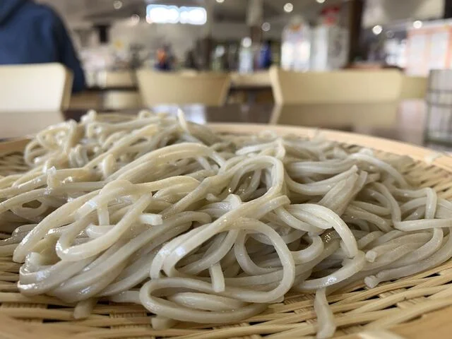 ラポ・ラポラ食堂 - 沼ノ端（食堂）の写真