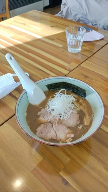 麺屋 伊とう - 帯広（ラーメン）の写真