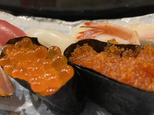 おたる 魚亭（うおてい） - 小樽（寿司）の写真