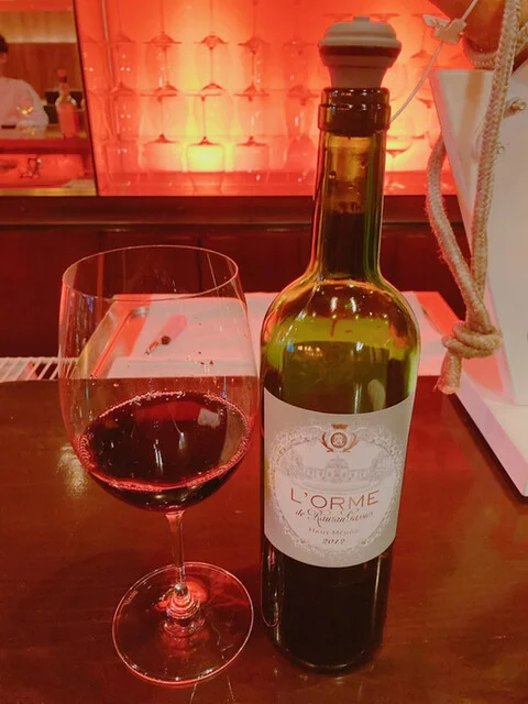 ワインバー ルイーズ（Winebar Louise） - 旭川（ワインバー）の写真