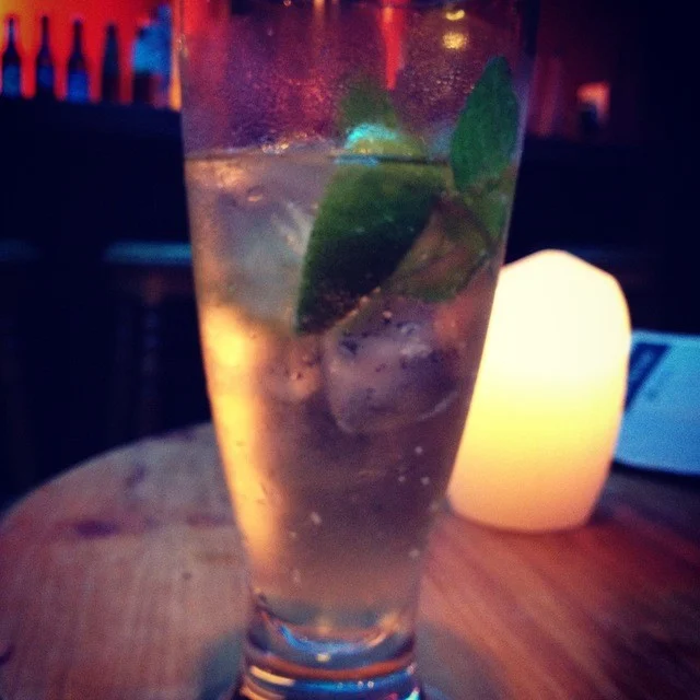 ダーティーボアー（Bar The Dirty Boar） - 神楽岡（バー）の写真