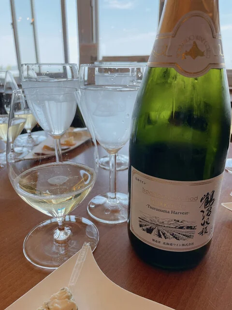 北海道ワイン株式会社 - 小樽築港（その他）の写真