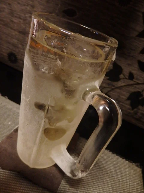 赤横じんぎすかん ぶりすけ - 釧路（ジンギスカン）の写真