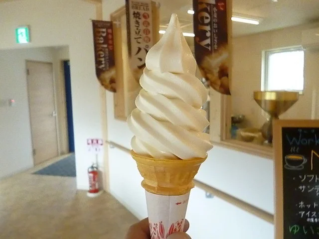 さくら - 小樽（パン）の写真