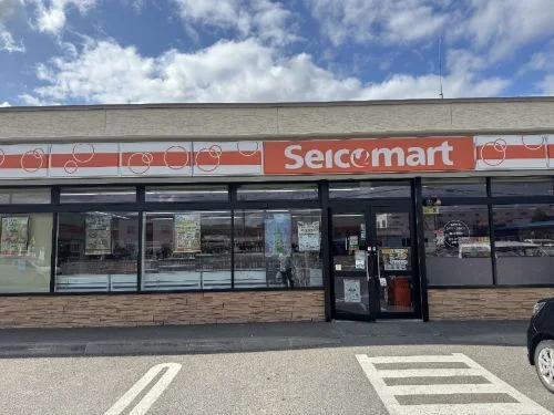 セイコーマート 旭川1条通店 - 旭川（コンビニ・スーパー）の写真