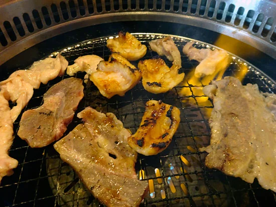 焼肉きんぐ 旭川永山店 - 南永山（焼肉）の写真