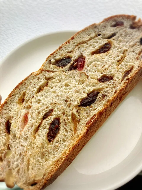 ギャベ（GABBEH） - 小樽（パン）の写真