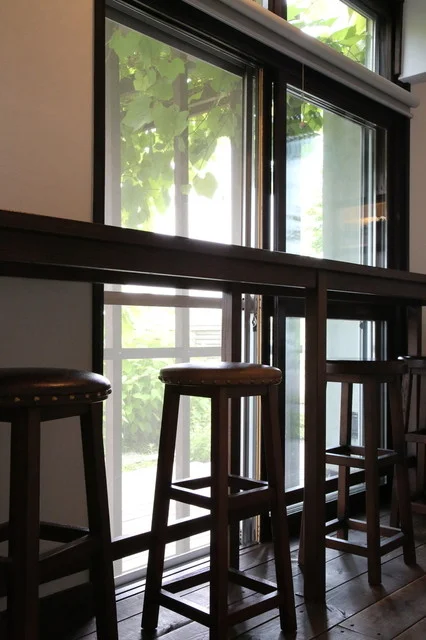 サノワ サロンドテ（sanowa salon de the） - 帯広（カフェ）の写真