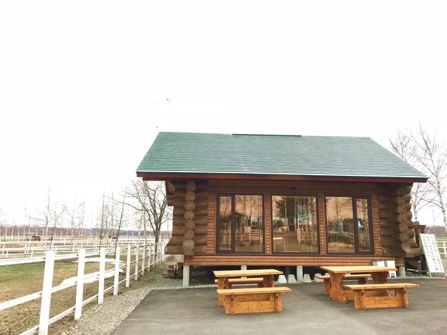 ばんえい牧場十勝 - 帯広市その他（その他）の写真