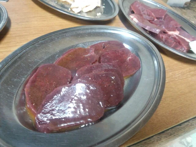 百萬里 双葉店（ひゃくまんり） - 釧路（食堂）の写真