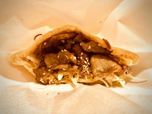 My Kebab（マイケバブ） - 旭川（ケバブ）の写真