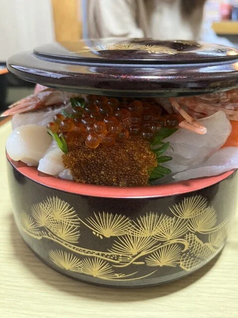 寿司処 美津本（みつもと） - 旭川四条（寿司）の写真