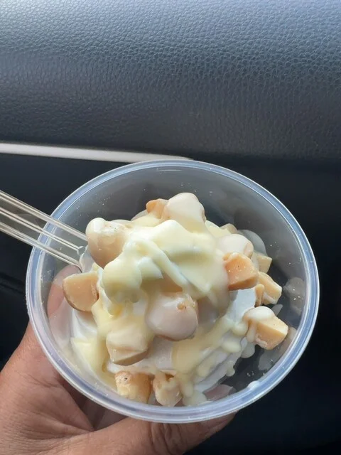 ミルミル（mille mille） - 釧路（ケーキ）の写真