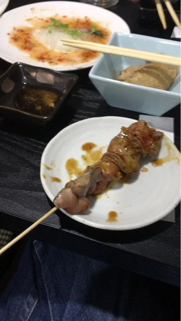 肉貴族 - 東釧路（串焼き）の写真